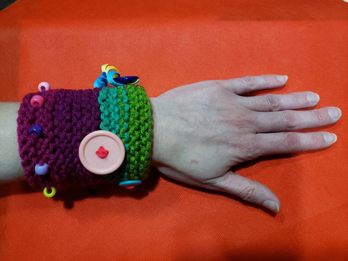 twiddle fiddle fidget toy