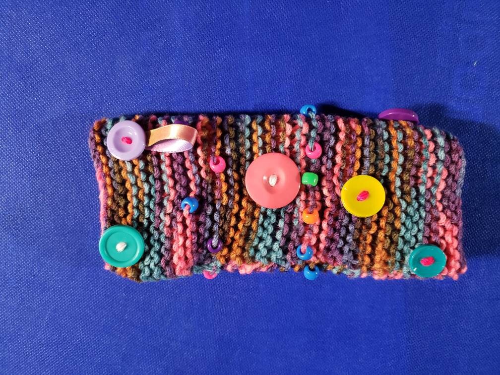 twiddle fiddle fidget toy