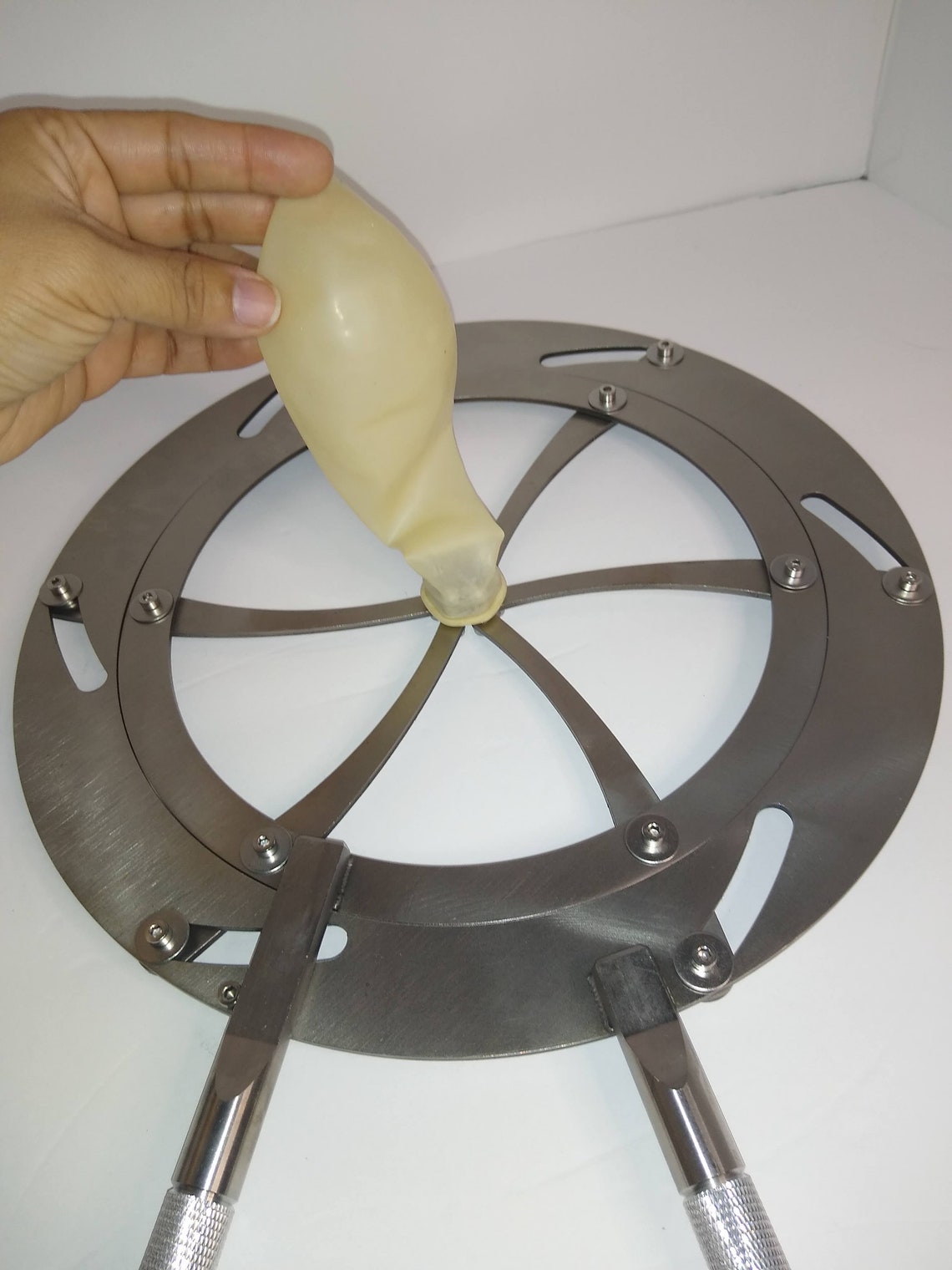 Professional Balloon Expander Etsy