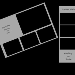 Custom Photo Booth Design