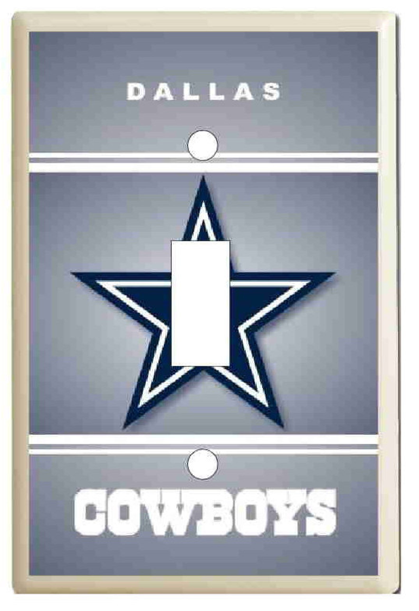Dallas Cowboys Combo kit Hombre cueva Dormitorio Garaje Regalo | Etsy