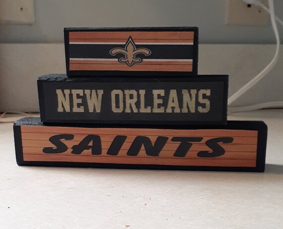 Nfl hotsell saints gifts
