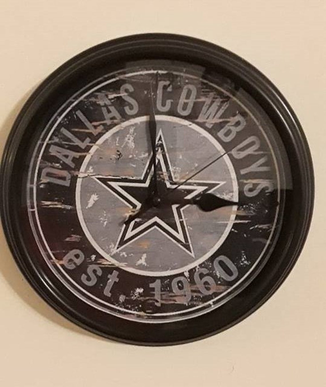 Dallas Cowboys Combo kit Hombre cueva Dormitorio Garaje Regalo | Etsy