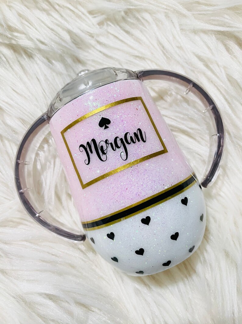 kate spade bridal tumbler