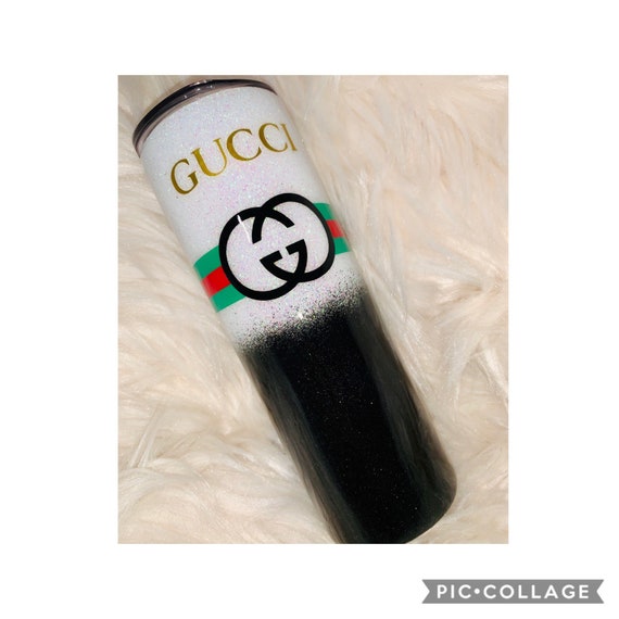 gucci tumbler cup