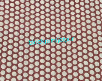 Printed cotton loose fabric,Cotton voile fabric,Jaipuri cotton fabric,Indian cotton fabric,Cotton fabric by yards, Cotton fabric for dresses