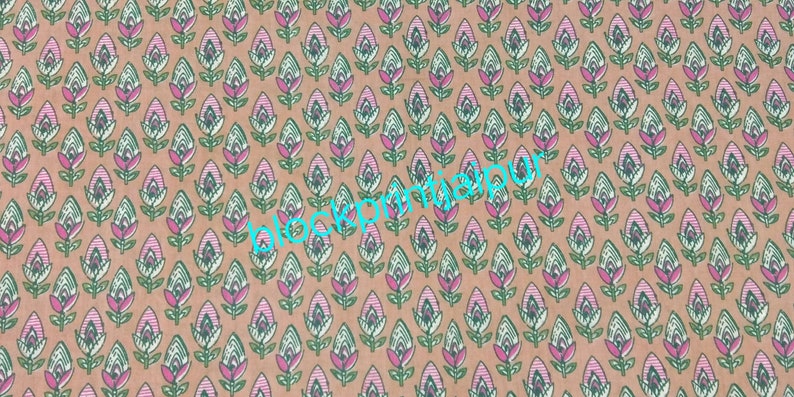Cotton fabric for dresses Printed cotton loose fabric,Cotton voile fabric,Jaipuri cotton fabric,Indian cotton fabric,Cotton fabric by yards