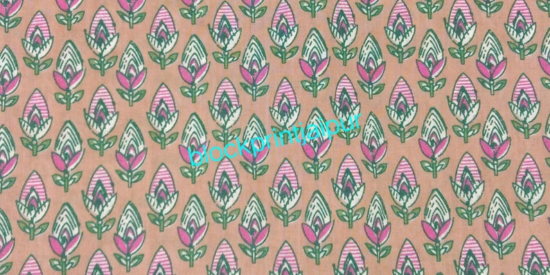 Cotton fabric for dresses Printed cotton loose fabric,Cotton voile fabric,Jaipuri cotton fabric,Indian cotton fabric,Cotton fabric by yards