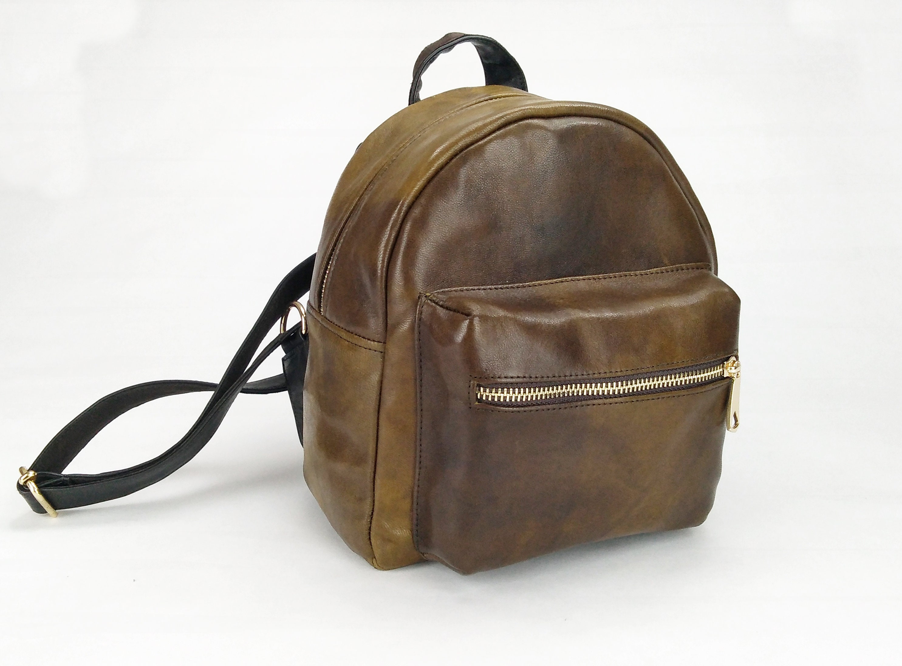 etsy vintage backpack