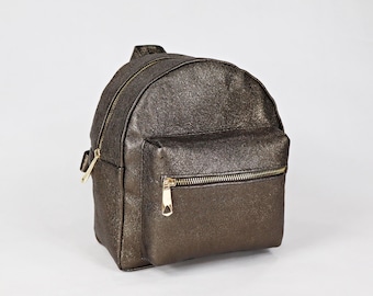 north face backpack cheetah The North Face Backpack Borealis Mini Gray Yellow Leopard Cheetah Print 12