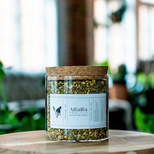 Nausea Relief Tea - Morning Sickness Tea - Pregnancy Nausea, Organic Tea, Pregnancy Gift