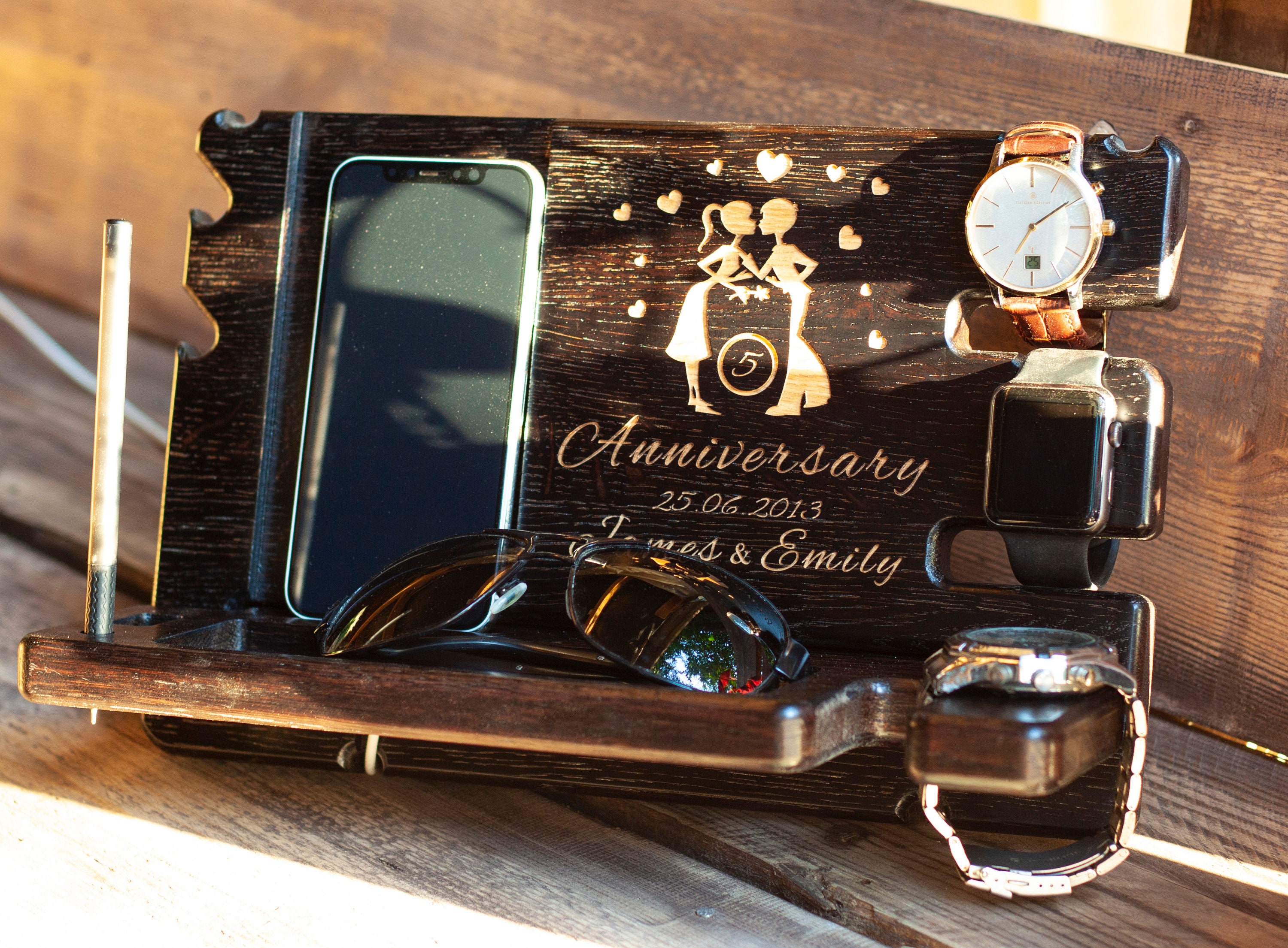 Cadeaux insolites pour les hommes qui ont tout cadeaux Etsy