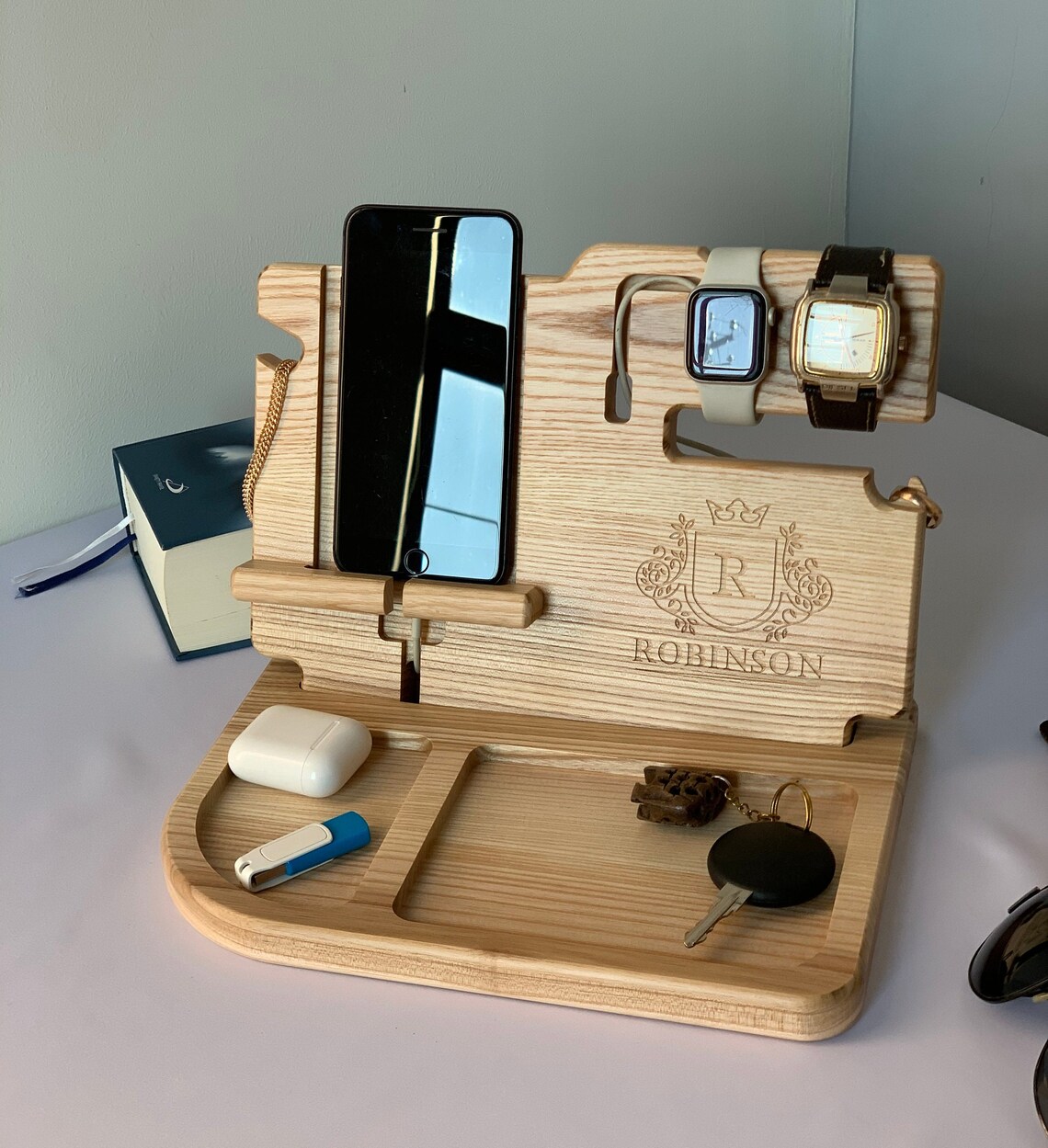 Creative Unusual Gifts for Men Who Have Everything L Gifts for | Etsy UK