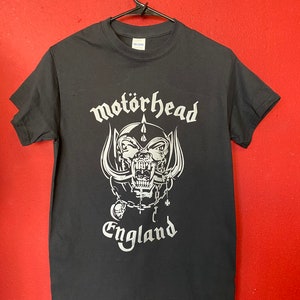 Motörhead England