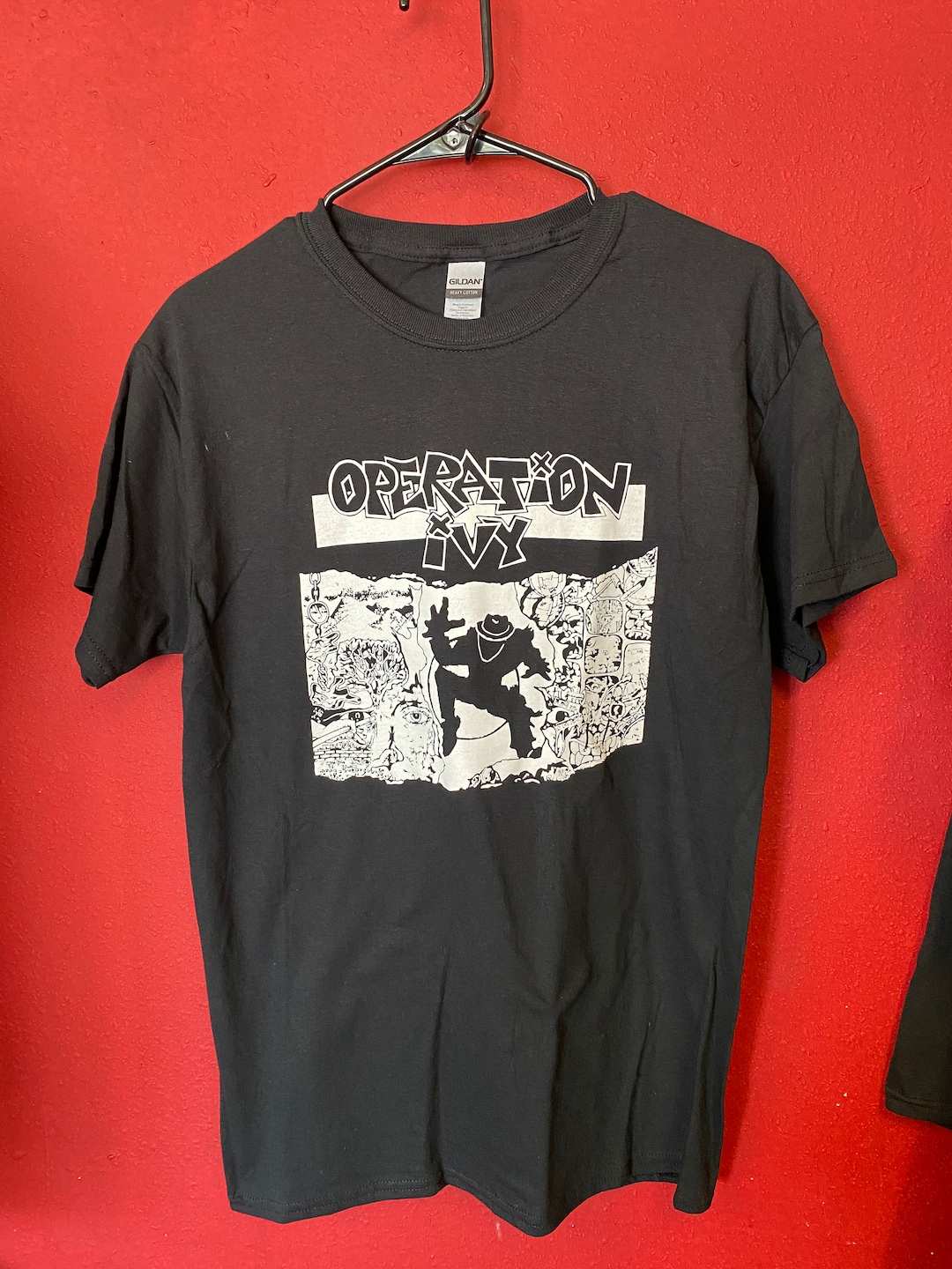 Operation deals ivy sweatshirt