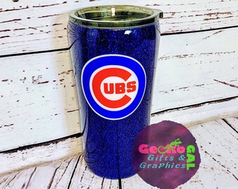 cubs yeti rambler