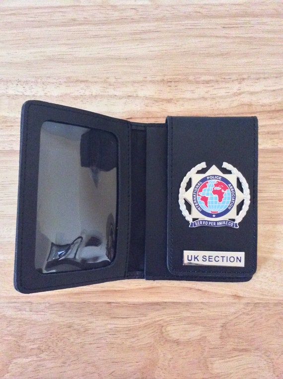 id card wallet