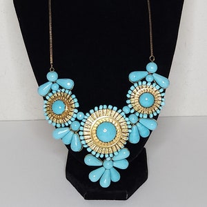 Zad 2025 beaded necklace