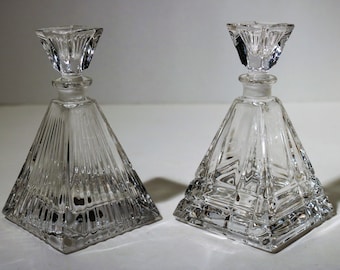 RCR Royal Crystal Rock Pryamid Perfume RCR Royal Crystal Rock Pryamid Perfume