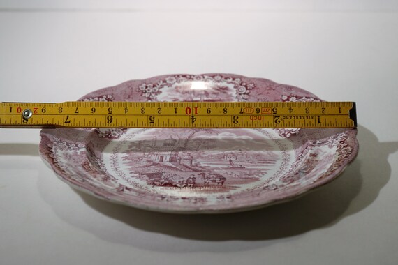 Ca. 1830-34 Historical WR William Ridgway 