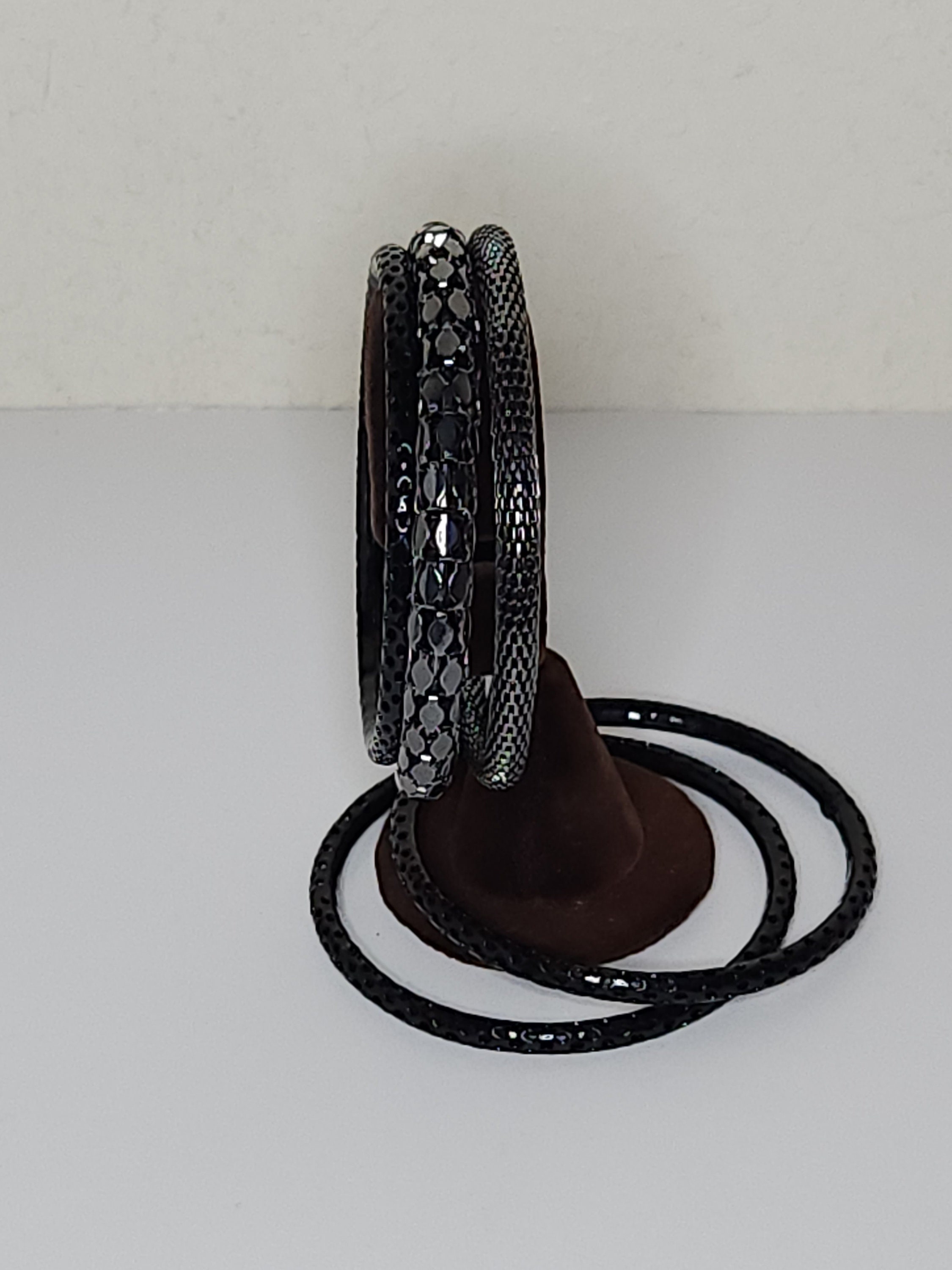 Natural Horn Bangle Set – Sunshine Tienda®