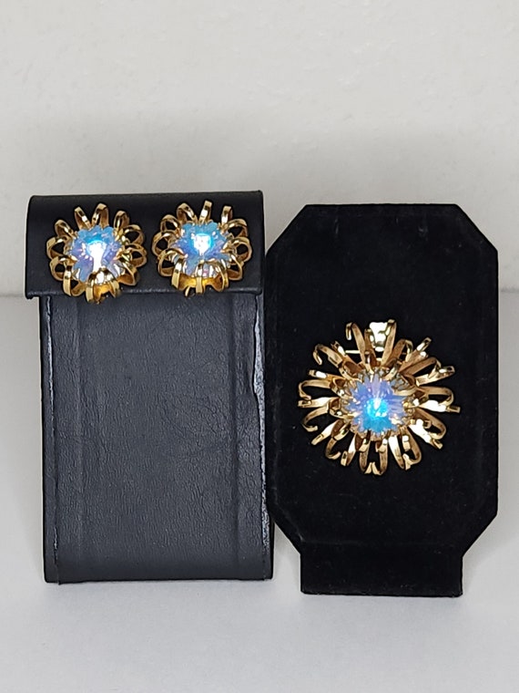 ■VINTAGE HOLLYWOOD■ Classic Ball Earrings 3set VH2379EA005 V-245152804_1_320.jpg?pristine