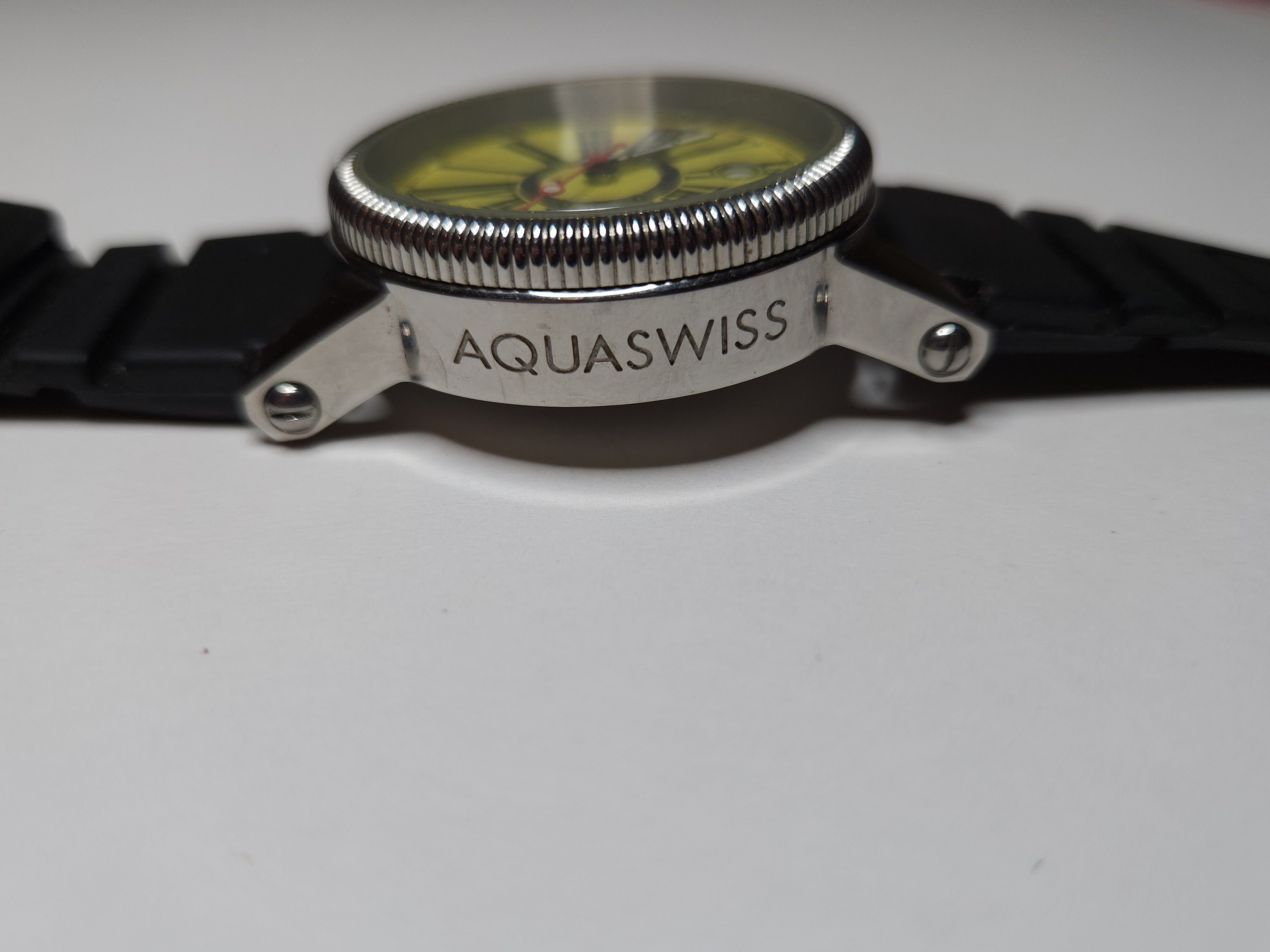 Aquaswiss watch shop