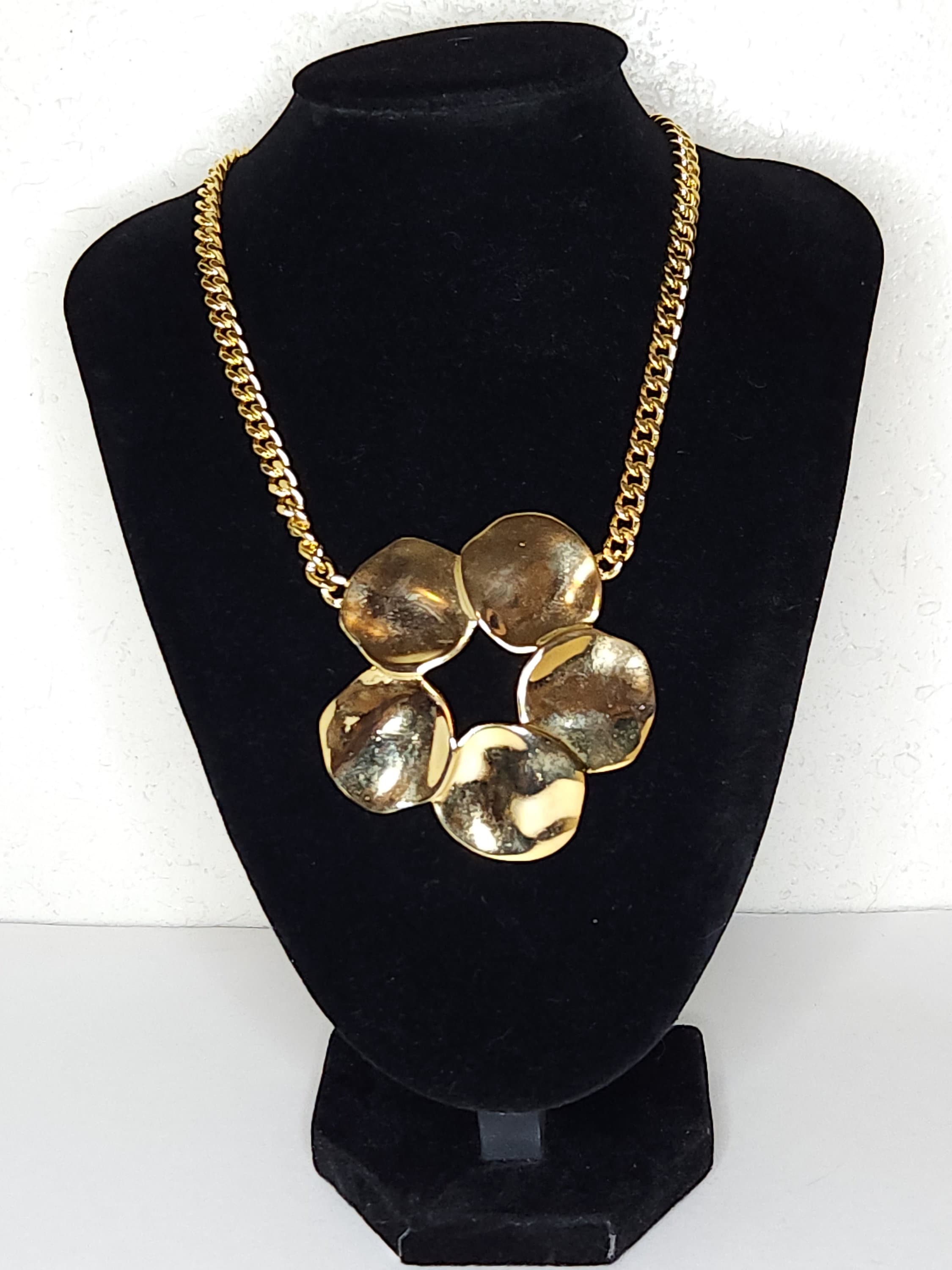 Goldette jewelry - Etsy 日本