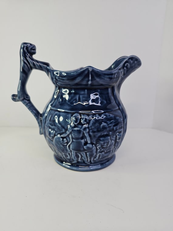 Relief レリーフ ミルクピッチャー/ Relief レリーフ ミルクピッチャー/ ミルクピッチャー ホワイト | 天龍