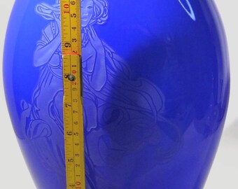 フェントン 1985 ガブリエル コノシュール コバルトブルーケース入り