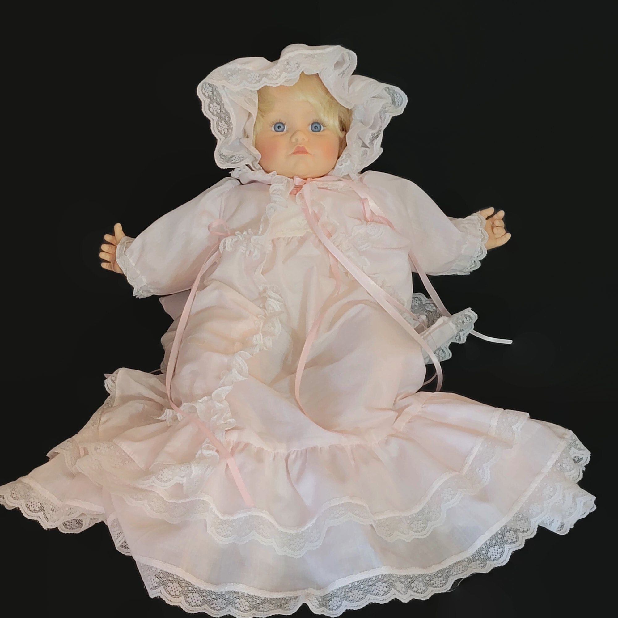 Susan Wakeen Doll - Etsy