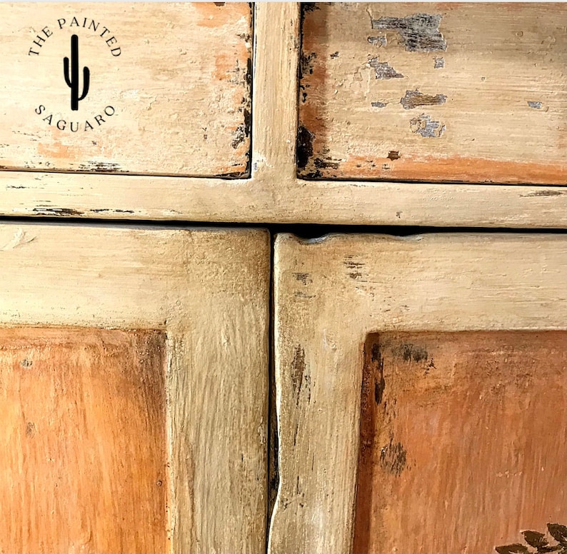 Rustic Antique Jelly Etsy