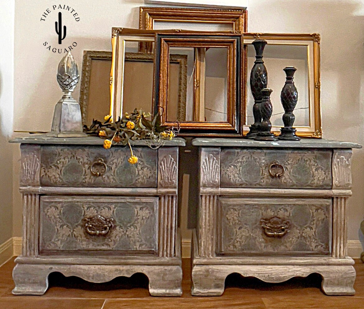 Dresser Set For Bedroom 3 Piece Set