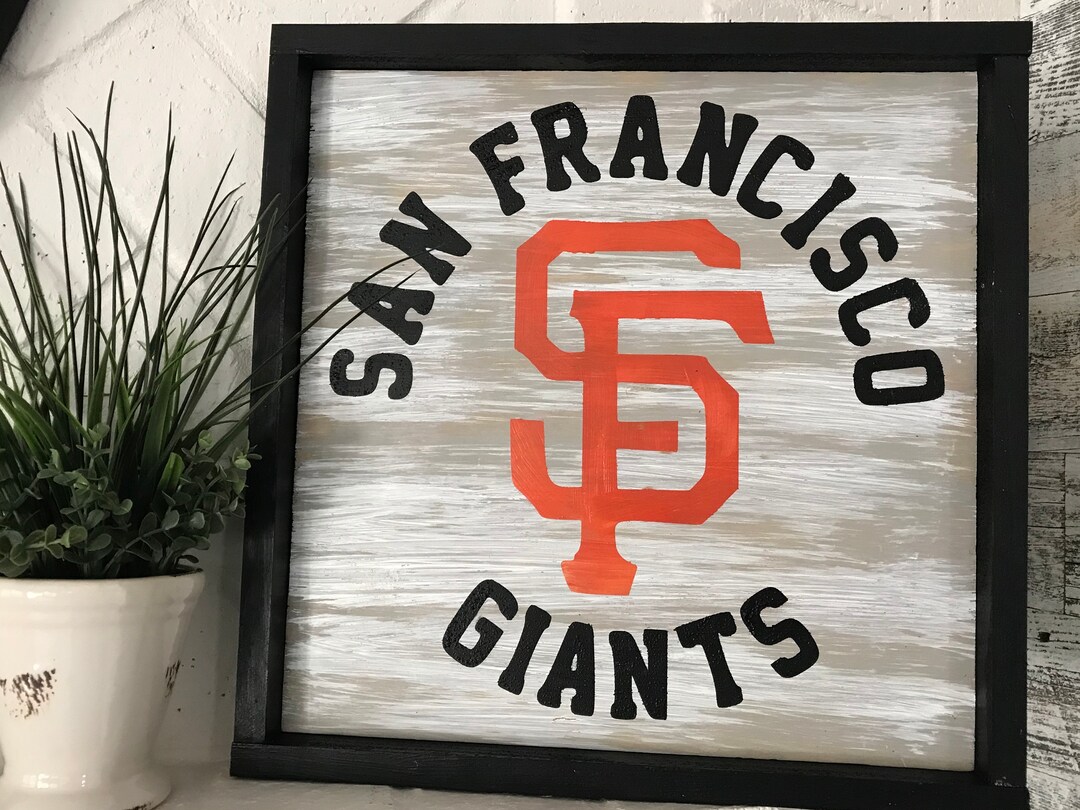 Choose Your Team Wood Sign Etsy