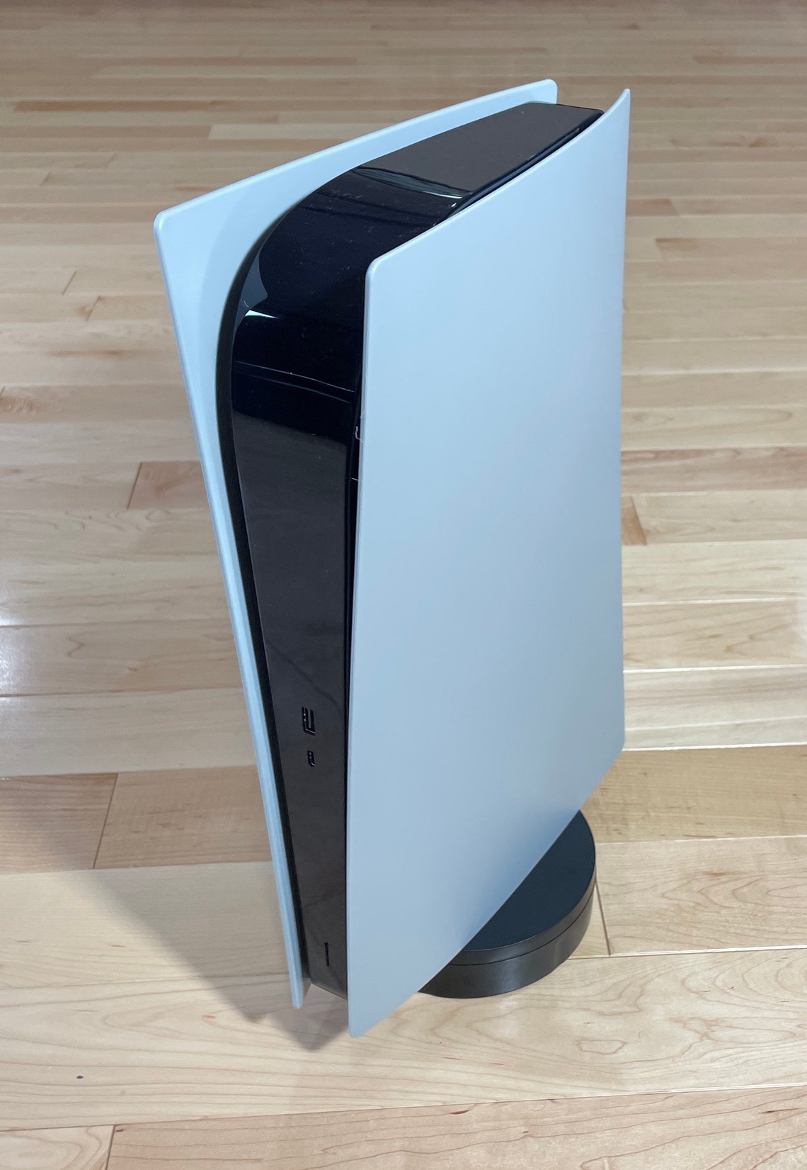 Custom PS5 DIGITAL Replacement Plate Faceplate for Playstation Etsy