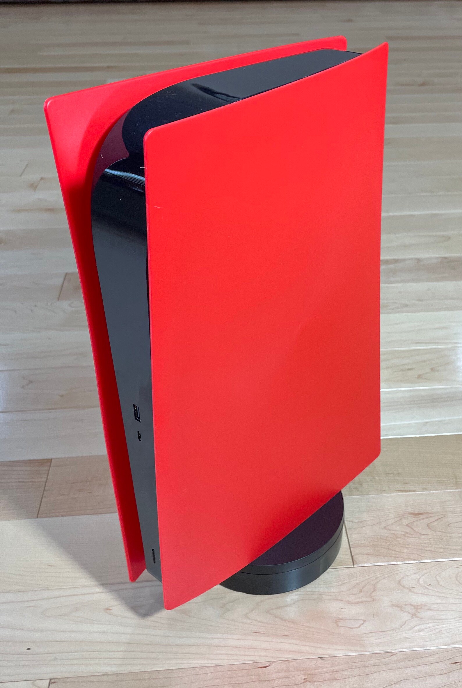 Custom PS5 DIGITAL Replacement Plate Faceplate for Playstation Etsy