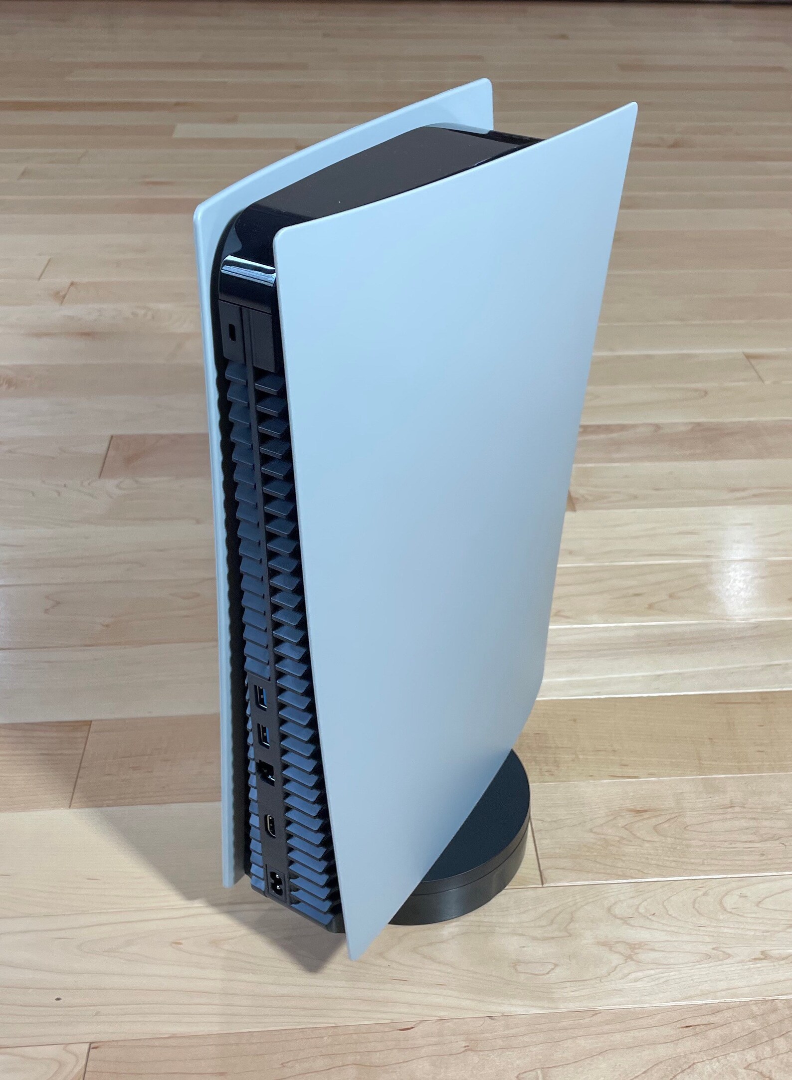 Custom PS5 DIGITAL Replacement Plate Faceplate for Playstation Etsy