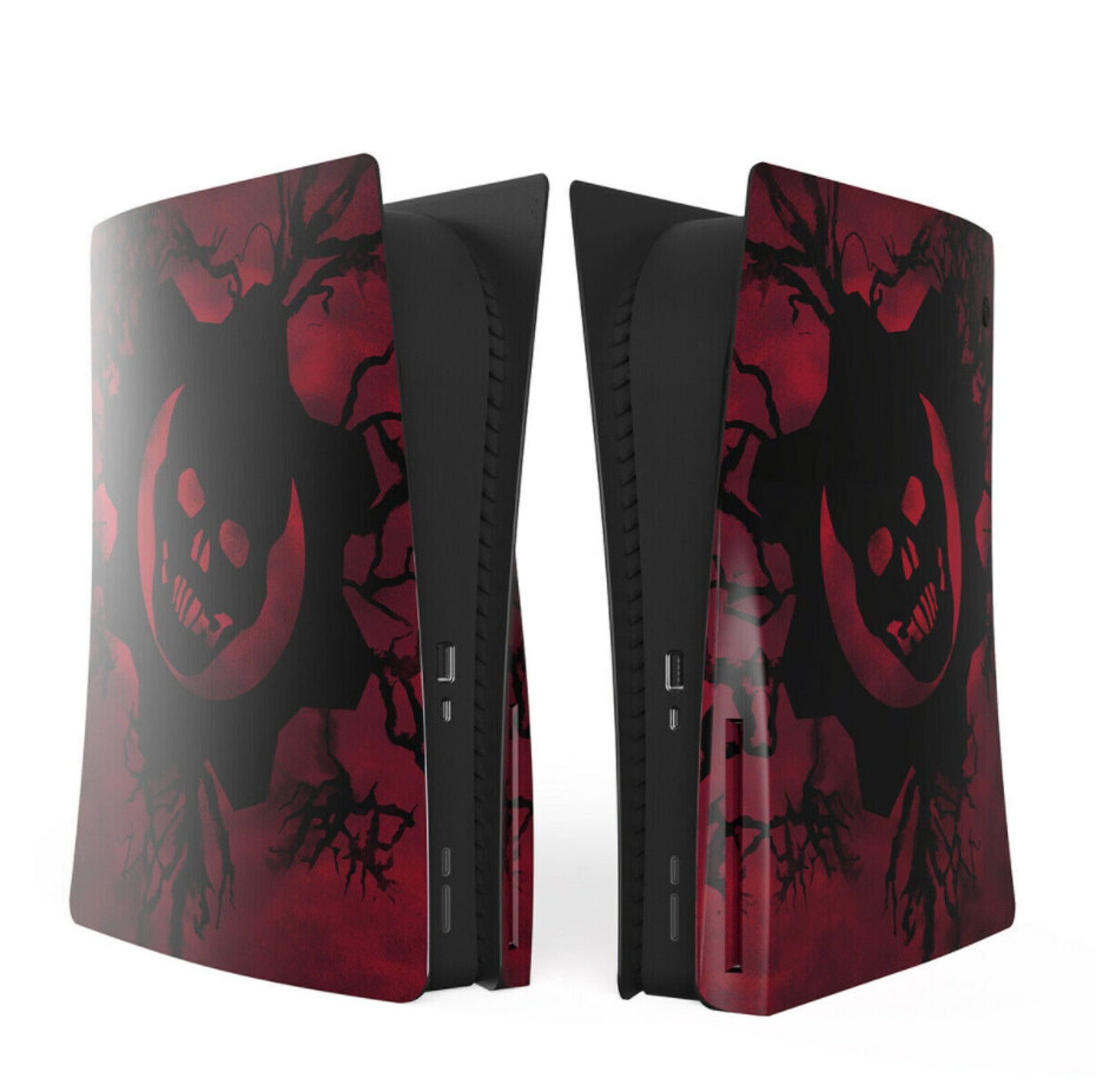 PS5 Disc Plate Face Plate Limited Edition Skin Plate Shell Etsy