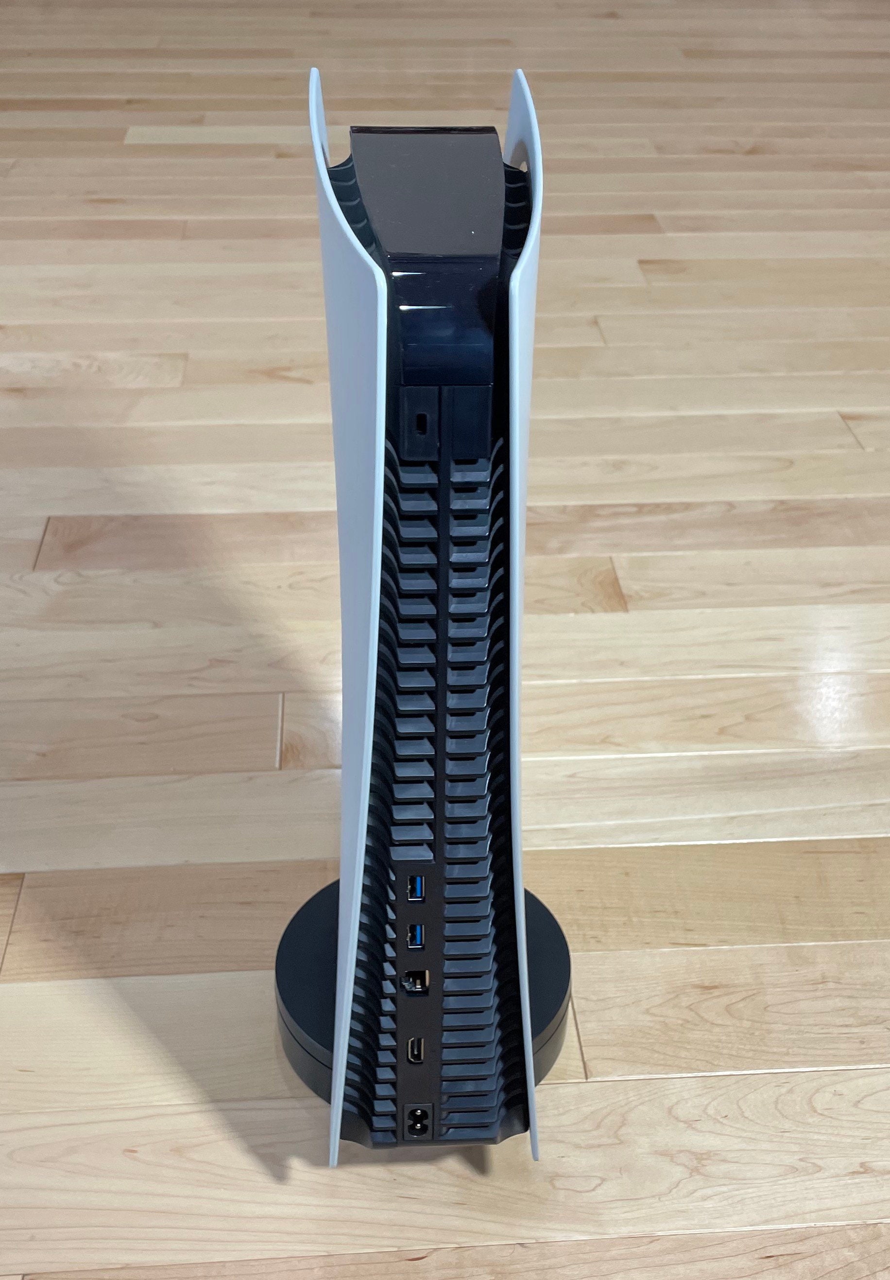 Custom PS5 DIGITAL Replacement Plate FacePlate For Playstation Etsy