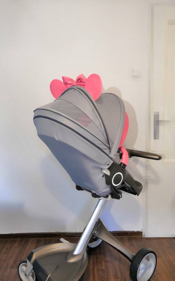 stokke textile kit