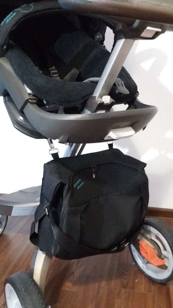 stokke stroller bag