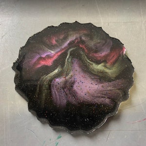 Northern Lights Coaster