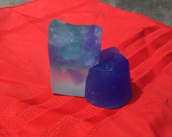 Crystal Soap