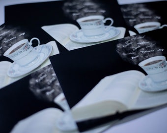 Fruits of the Spirit