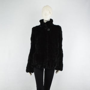 Christian dior mink coat - Etsy 日本