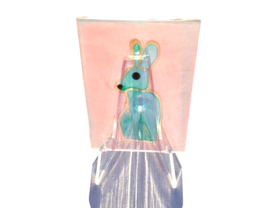 Painting Rabbit