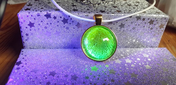 Painting Pendant Tree