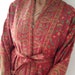 see more listings in the Haut de robe caftan en laine section