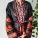 see more listings in the Kaftan Robe Top aus WOLLE section