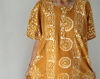Cotton kaftan,caftan, loungewear,resort wear,beach wear,swim cover up,gifts for her,boho dress
